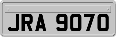 JRA9070