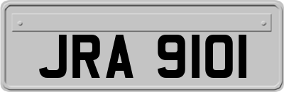 JRA9101