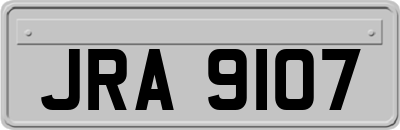 JRA9107