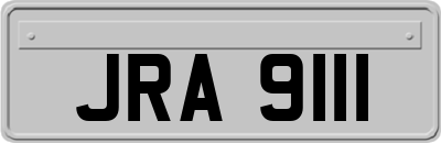 JRA9111