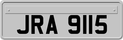 JRA9115
