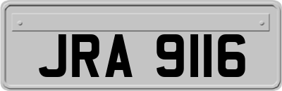 JRA9116