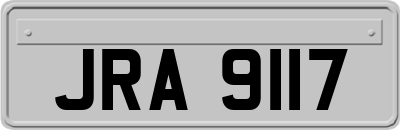 JRA9117