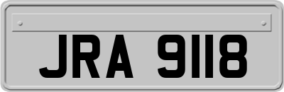 JRA9118