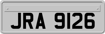 JRA9126