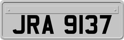 JRA9137
