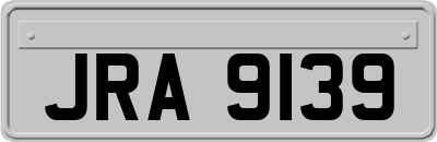 JRA9139