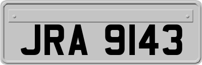 JRA9143