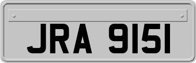 JRA9151