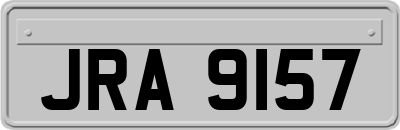 JRA9157