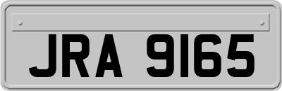 JRA9165