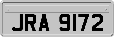 JRA9172