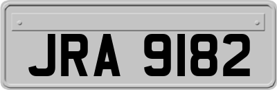 JRA9182