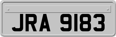 JRA9183