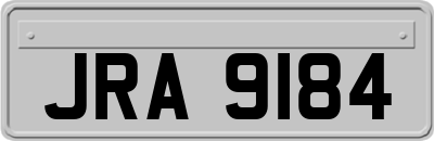 JRA9184