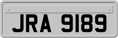 JRA9189