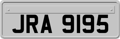 JRA9195