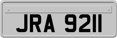 JRA9211