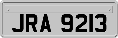JRA9213
