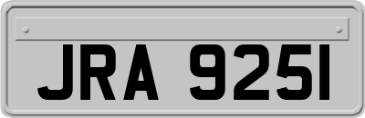 JRA9251