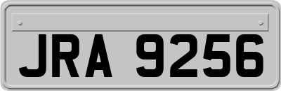 JRA9256