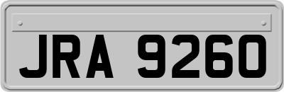 JRA9260