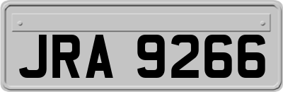 JRA9266