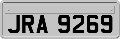 JRA9269