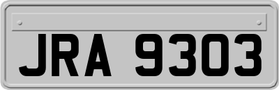 JRA9303