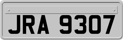 JRA9307