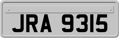 JRA9315