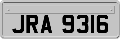 JRA9316