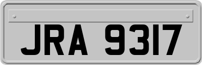 JRA9317
