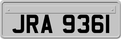 JRA9361