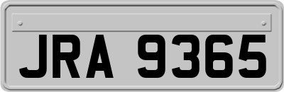 JRA9365