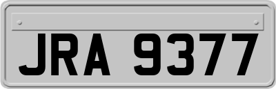 JRA9377