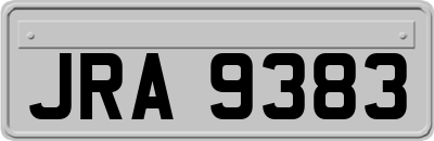 JRA9383
