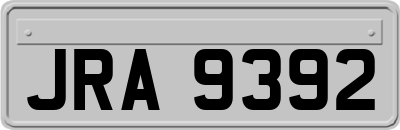 JRA9392
