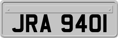 JRA9401