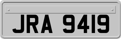 JRA9419