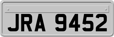 JRA9452