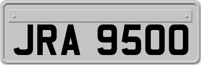 JRA9500