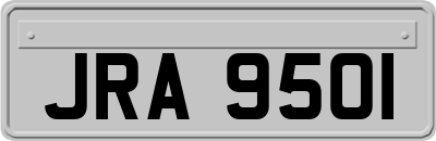 JRA9501