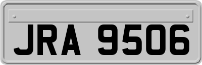 JRA9506