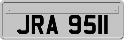JRA9511