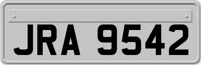 JRA9542