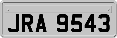 JRA9543