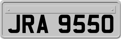 JRA9550