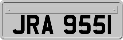 JRA9551