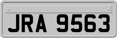 JRA9563
